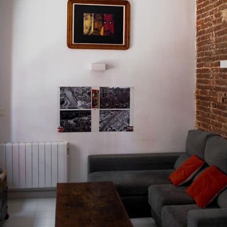 Apartmento Vintage Calatrava Bilbao Exterior photo