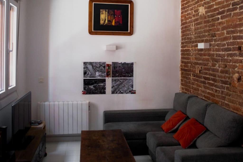 Apartmento Vintage Calatrava Bilbao Exterior photo
